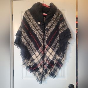 St. John's Bay Shawl